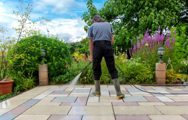 Best Restaurant Pressure Washing  in Palisades Park, NJ